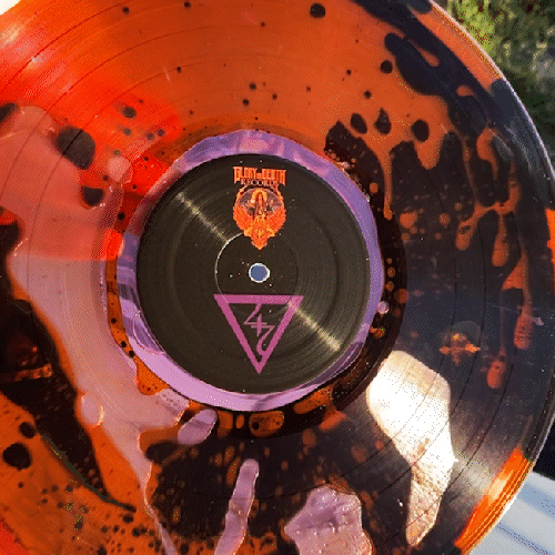 Glory or Death Records